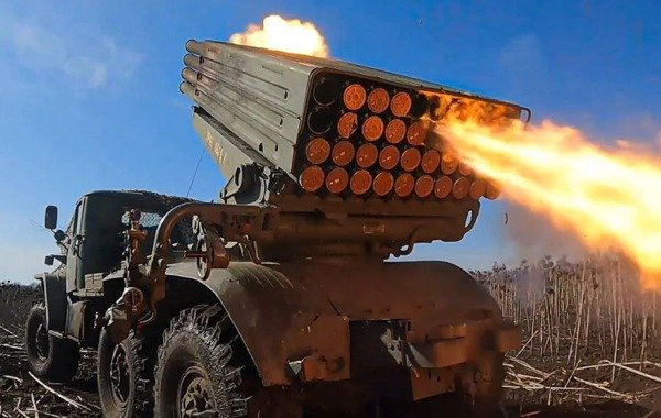 ВС РФ за истёкшие сутки продвинулись на нескольких направлениях в зоне СВО: карты боевых действий на 16.06.2026