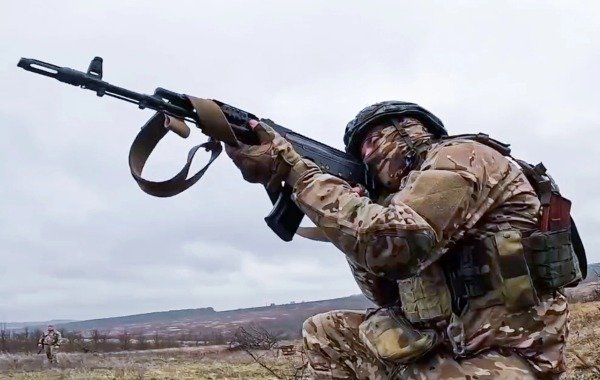 ВС РФ восстановили контроль над Загрызово под Купянском: свежие данные о ситуации на Купянском фронте на 16 июня 2026
