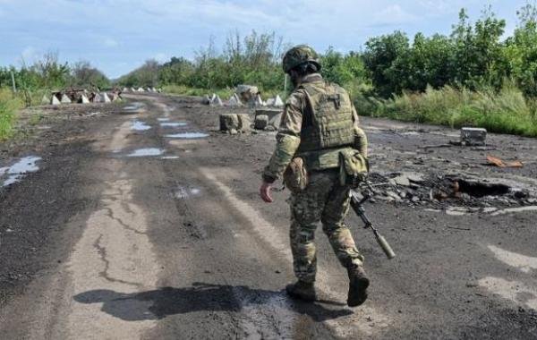 Стала известна текущая обстановка в Купянске: подробности боевых действиях на Купянском направлении на 17.06.2026