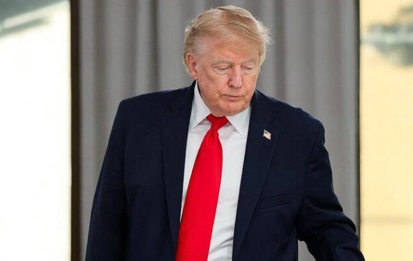 Трамп: США могут восстановить санкции против РФ из-за снижения цен на нефть