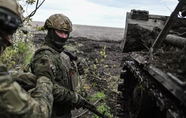 ВС РФ за сутки смогли продвинуться на территории Донбасса: военная сводка СВО на 17 июня и карты боевых действий