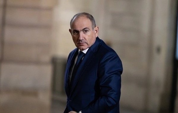 Пашинян призвал не согласных с ним совершить революцию и сменить правительство