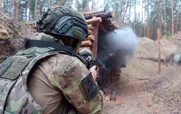 ВС России за сутки продвинулись на ряде важных направлений в зоне СВО: карты боевых действий на 19.06.2026