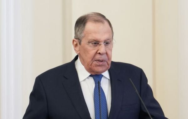 "Слов уже недостаточно": Лавров высказался о налёте дронов ВСУ на Москву