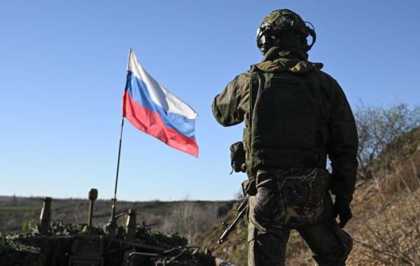 ВС РФ развивают наступление на ряде направлений СВО: подробности на сегодня, фронтовая сводка от 19.06.2026