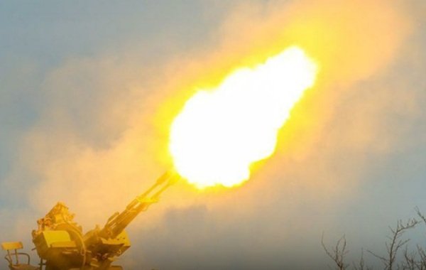 ВСУ вновь атакуют дронами Москву и область: очевидцы сообщили о взрывах днём 19 июня