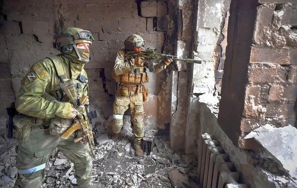 Свежая сводка Юрия Подоляки на 20.06.2026: ВС РФ практически освободили Константиновку