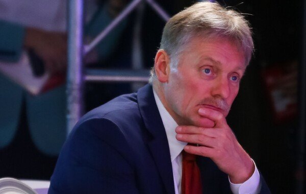 Песков: ситуация на поле боя вскоре станет катастрофической для ВСУ