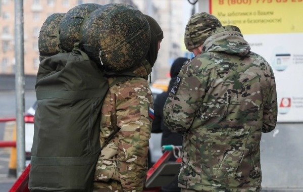 Ждать ли в России новую мобилизацию в 2026 году: что об этом известно на сегодняшний день? Подробности на 20.06.2026