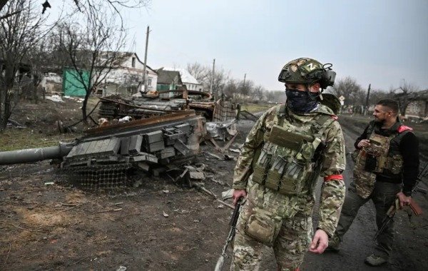 Последняя сводка СВО от Юрия Подоляки на 20.06.2026: ВС РФ мощно наступают на Константиновском и Лиманском направлениях