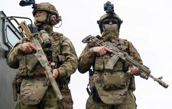 Свежая сводка Юрия Подоляки на 21.06.2026: бойцы ВС РФ расширили зону контроля на территории Донбасса