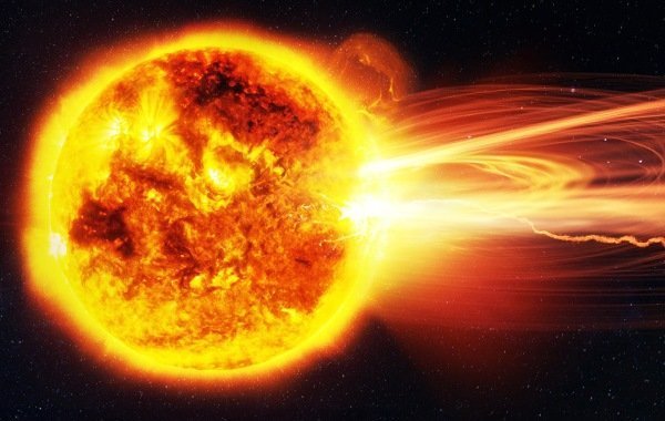 Магнитная буря 21.06.2026: на Землю в воскресенье обрушатся дневной и вечерний геоштормы