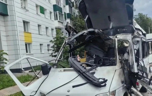 ВСУ дронами атаковали несколько российских регионов в ночь на 21 июня: обнародованы подробности