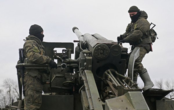 ВС РФ за минувшие сутки продвинулись и улучшили позиции на нескольких направлениях СВО: карты боевых действий на 21.06.2026