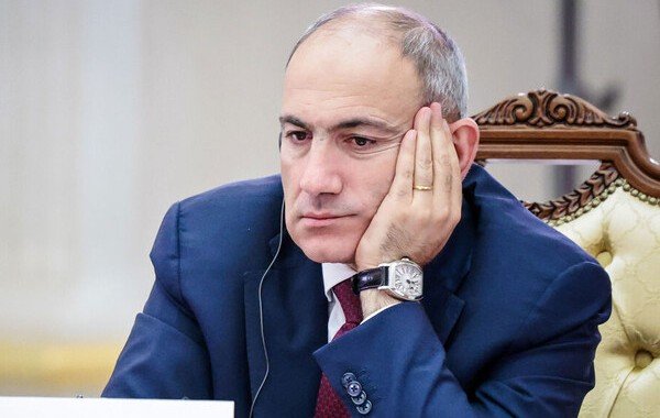 Госдолг Армении за время премьерства Пашиняна вырос на 110%