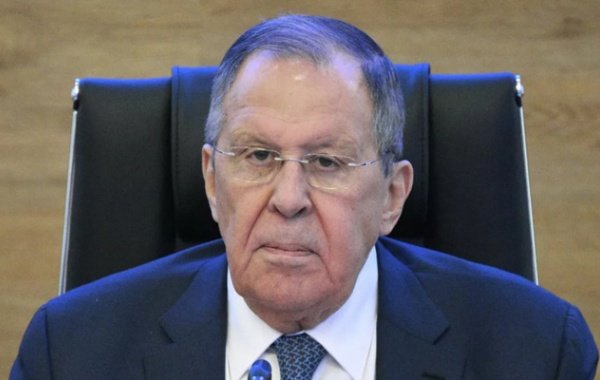 DE: Лавров предупредил Запад о рисках ядерной войны после атак на Москву