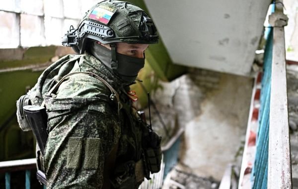 Свежая сводка Юрия Подоляки на 22.06.2026: ВС России продвинулись вперёд на нескольких направлениях