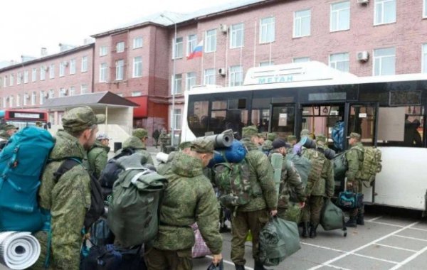 Ждать ли вторую волну мобилизации в 2026 году: что об этом известно на сегодняшний день? Новые подробности на 22.06.2026