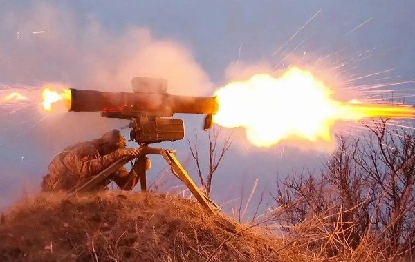 ВС РФ продолжают продвигаться на разных направлениях СВО: карты боевых действий на 22.06.2026