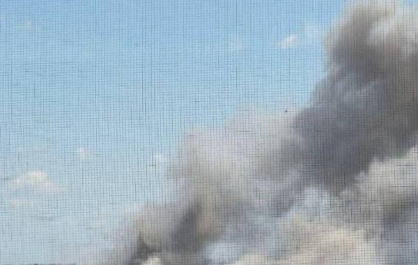 Мощные взрывы прогремели над Воронежем 22 июня: ВСУ могли атаковать город британскими ракетами