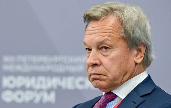 Пушков заявил о переходе Запада к новой фазе войны против России