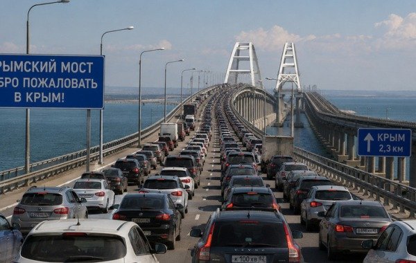Крым приходит в себе после массированных атак противника: обстановка на полуострове, подробности на сегодняшний день, 23.06.2026