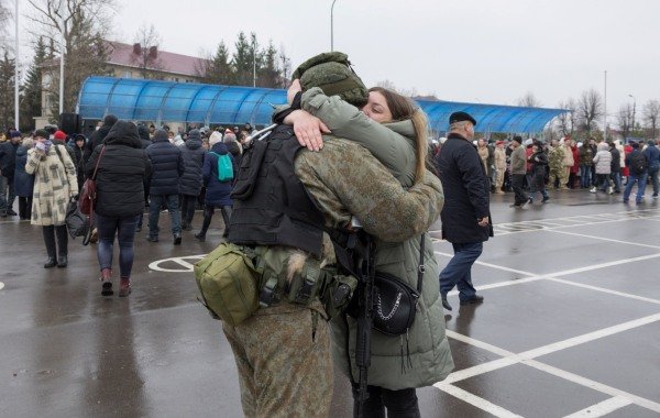 Возвращение мобилизованных бойцов домой: состоится ли в 2026 году? Свежие экспертные мнения о демобилизации на 23 июня
