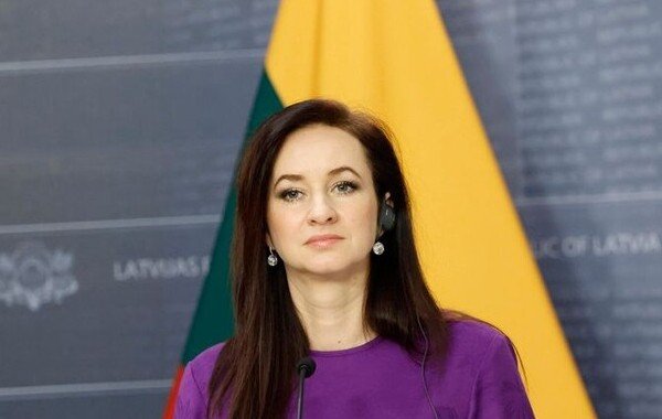 Кабмин Литвы распущен на фоне политического кризиса в стране