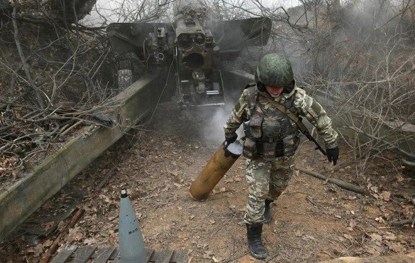 ВС РФ приближаются к боям за Славянск и Краматорск: новая сводка СВО от Юрия Подоляки по данным на 23 июня
