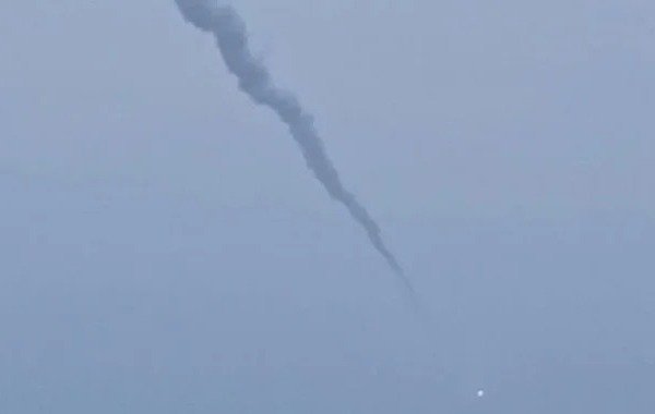 Крым вновь оказался под массированным обстрелом со стороны Украины: обстановка на полуострове, подробности на сегодняшний день, 24.06.2026