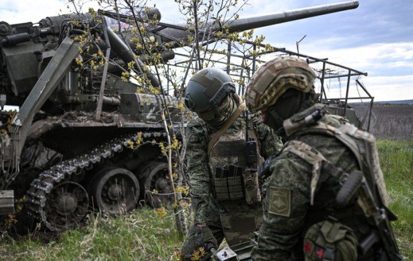 Стала известна нынешняя обстановка под Купянском: подробности боевых действиях на Купянском направлении по состоянию на 24.06.2026