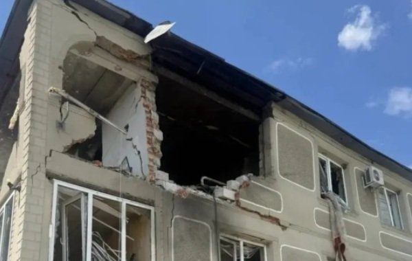 ВСУ за сутки атаковали 66 населённых пунктов Белгородской области: свежие данные о последствиях обстрелов на 25.06.2026