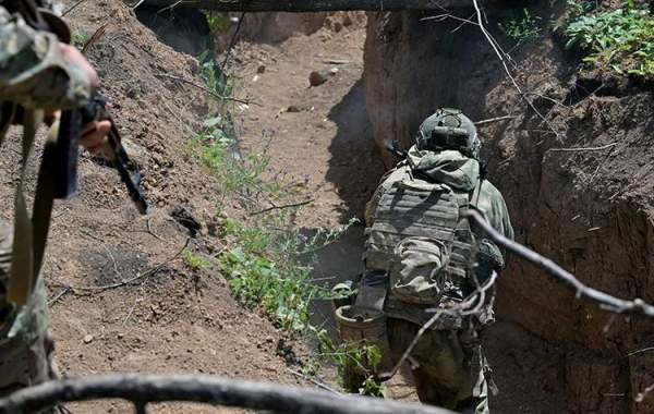 Последняя сводка СВО от Юрия Подоляки на 25.06.2026: ВС РФ в ближайшее время могут начать бои за Сумы