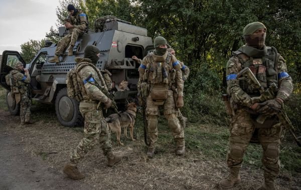 Свежая сводка Юрия Подоляки на 26.06.2026: в Запорожской области ВСУ могут совершить рывок до Любицкого