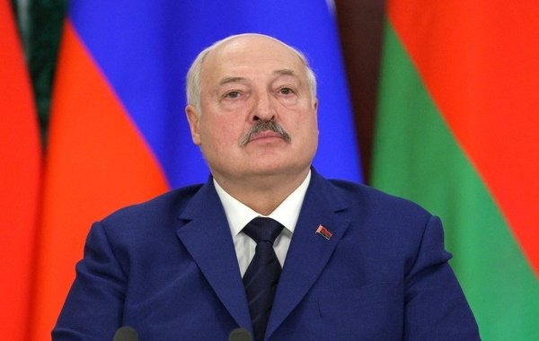 Лукашенко: конфликт на Украине изменится при вступлении в него Минска
