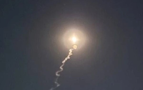 ВСУ ударили по Волгограду ракетами "Фламинго": в ночь на 27 июня в городе прогремели мощные взрывы