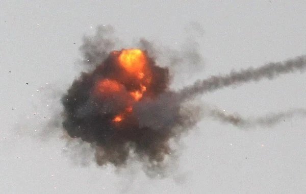 Севастополь в ночь на 27.06.2026 оказался под массированной атакой дронов: стали известны первые подробности налёта
