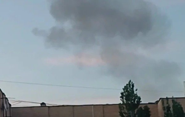 Стали известны последствия атаки ВСУ на Волгоград в ночь на 27 июня: город был атакован украинскими ракетами
