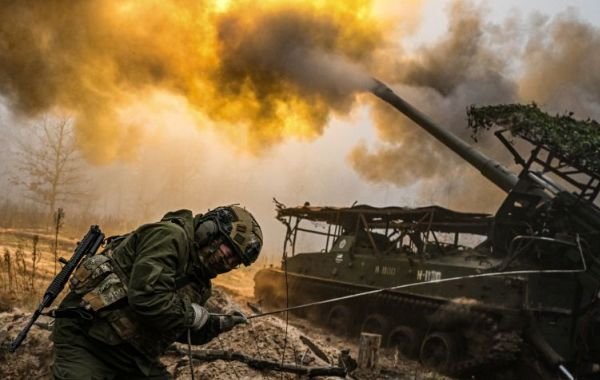Бойцы ВС РФ продвинулись за минувшие сутки на нескольких участках в зоне СВО: карты боевых действий на 27.06.2026