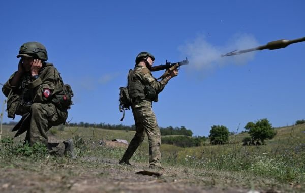 Последняя сводка СВО от Юрия Подоляки на 27.06.2026: ВС РФ продвигаются вперёд на Сумском направлении