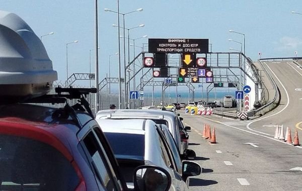 Обстановка в Крыму остаётся сложной из-за регулярных обстрелов со стороны Украины: новые подробности на сегодня, 27 июня 2026