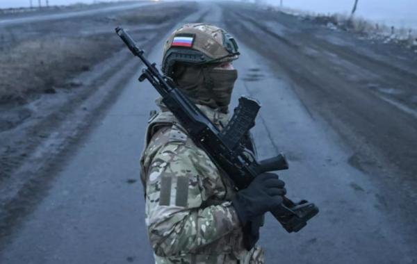 ВС РФ вплотную вышли к окраинам Константиновки: новая сводка СВО от Юрия Подоляки по данным на 27 июня