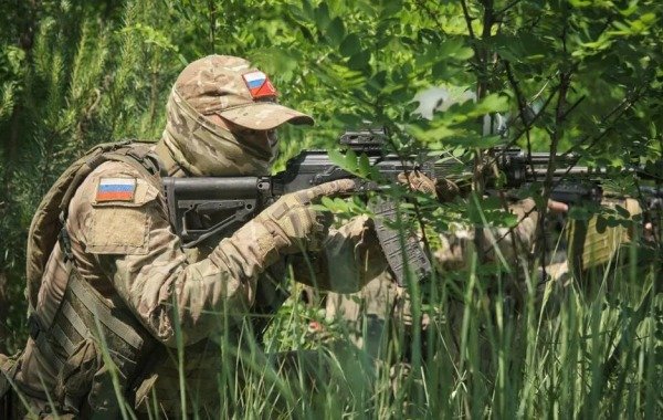 Свежая сводка Юрия Подоляки на 28.06.2026: раскрыты новые подробности о ситуации под Сумами