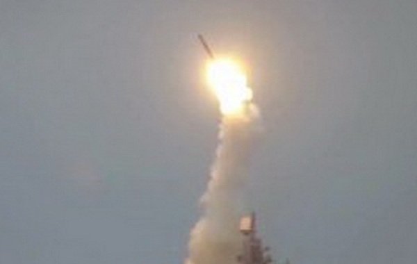 ВС РФ массированно атаковали Киев ракетами: в ночь на 28 июня в столице Украины прогремели взрывы