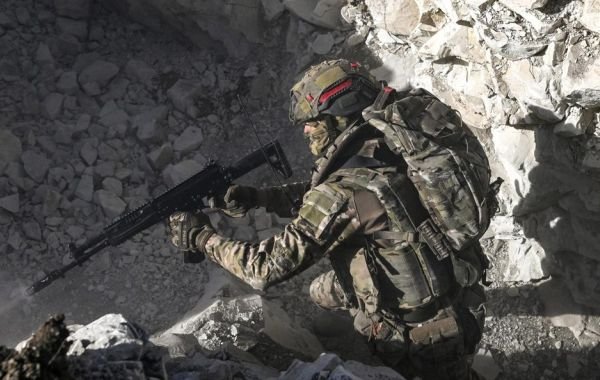 Свежая сводка Юрия Подоляки на 29.06.2026: ВС РФ ведут ожесточённые встречные бои в Запорожской области