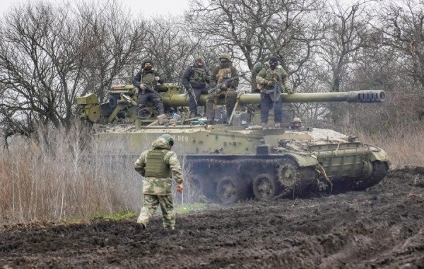 Стала известна нынешняя обстановка под Купянском: свежие данные и карта боевых действий на 29 июня