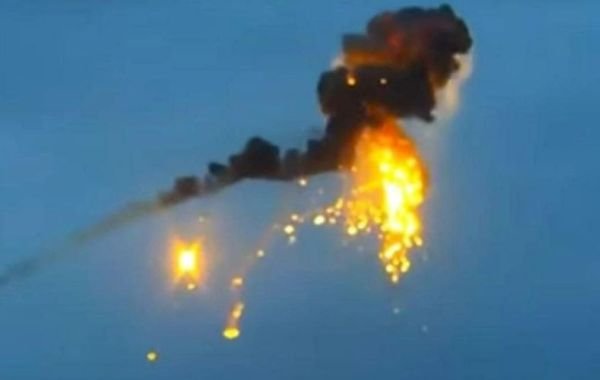В Ростовской области в ночь на 29 июня прогремели взрывы: регион оказался под массированной атакой БПЛА, подробности