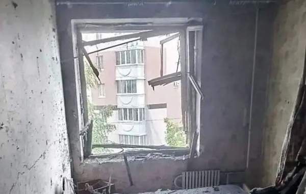 ВСУ за сутки обстреляли 58 населённых пунктов Белгородской области: последствия ударов на 29.06.2026