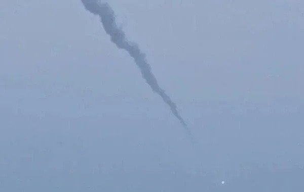Над Севастополем идёт отражение массированной атаки ВСУ: стали известны подробности на 29 июня