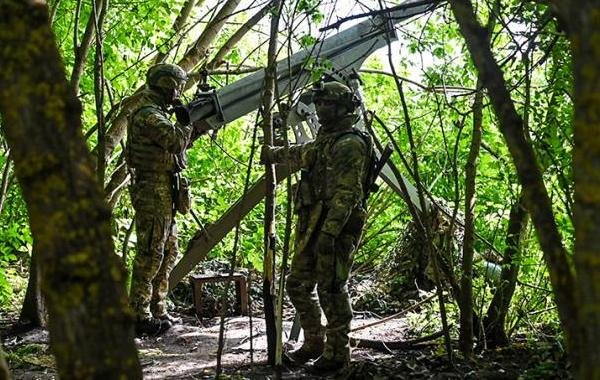 Последняя сводка СВО от Юрия Подоляки на 29.06.2026: ВС РФ продвинулись вперёд на нескольких участках фронта